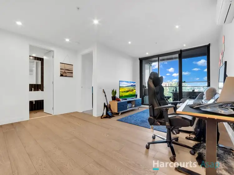 Third view of Homely apartment listing, 410/803 Dandenong Road, Malvern East VIC 3145