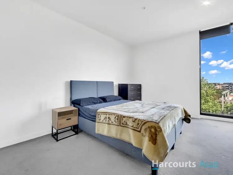 Fifth view of Homely apartment listing, 410/803 Dandenong Road, Malvern East VIC 3145