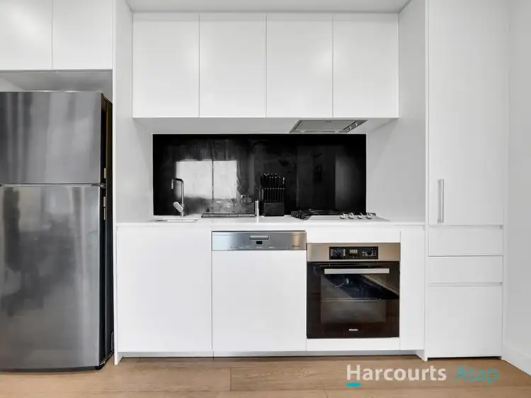 Seventh view of Homely apartment listing, 410/803 Dandenong Road, Malvern East VIC 3145