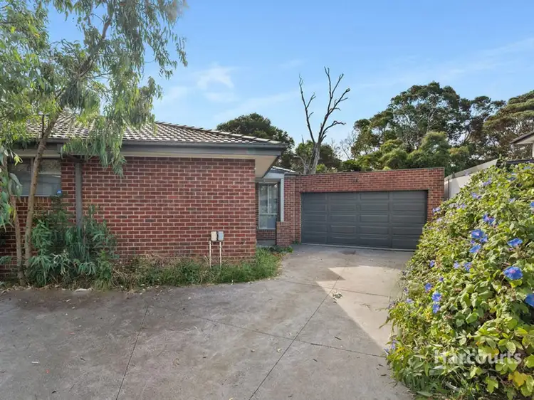 Main view of Homely house listing, 21 Tarata Drive, Doveton VIC 3177