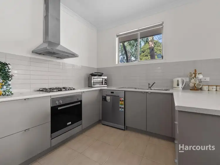 Third view of Homely house listing, 21 Tarata Drive, Doveton VIC 3177