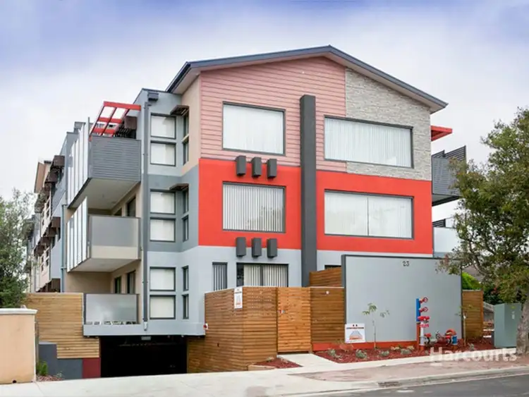 Fifth view of Homely apartment listing, 15/23 Edith Street, Dandenong VIC 3175