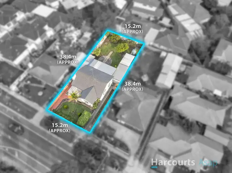 13 Paperbark Street, Doveton VIC 3177