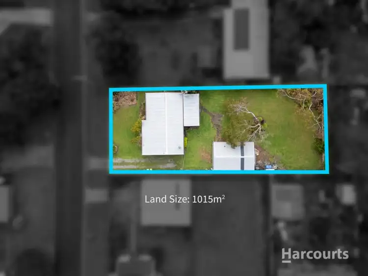 2 Kilburn Street, Corinella VIC 3984