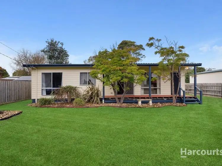 Second view of Homely house listing, 2 Kilburn Street, Corinella VIC 3984