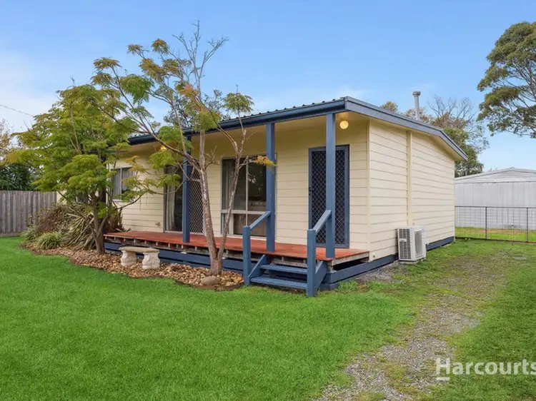 Third view of Homely house listing, 2 Kilburn Street, Corinella VIC 3984
