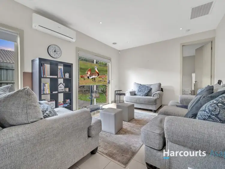 Main view of Homely unit listing, 4/89 Frawley Road, Hallam VIC 3803