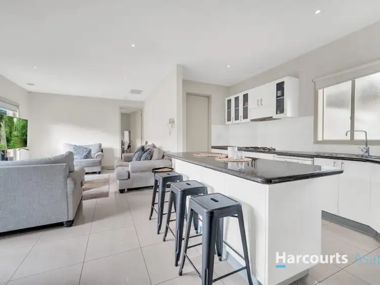 Fourth view of Homely unit listing, 4/89 Frawley Road, Hallam VIC 3803