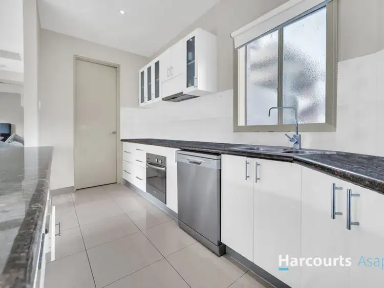 Fifth view of Homely unit listing, 4/89 Frawley Road, Hallam VIC 3803