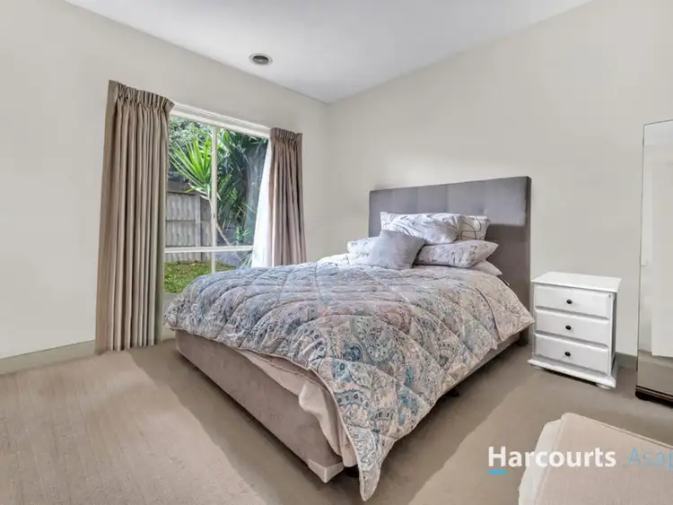 Sixth view of Homely unit listing, 4/89 Frawley Road, Hallam VIC 3803