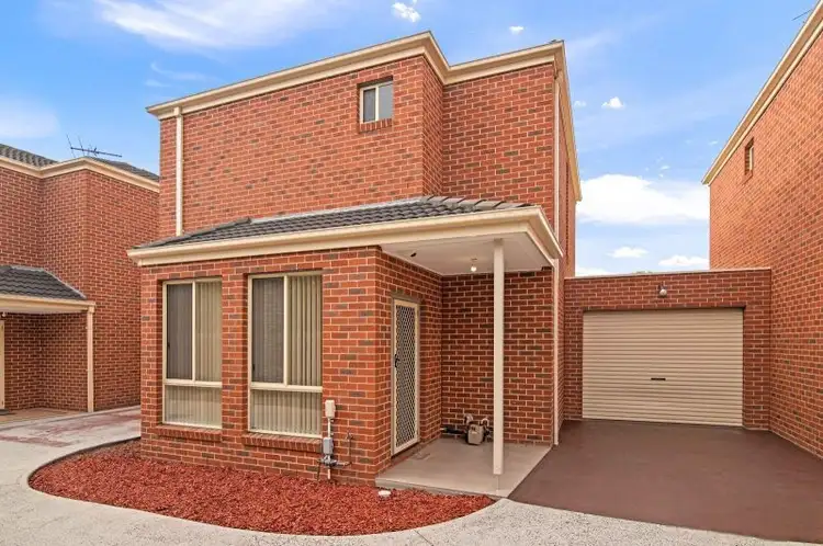 Please Call for Address, Noble Park VIC 3174