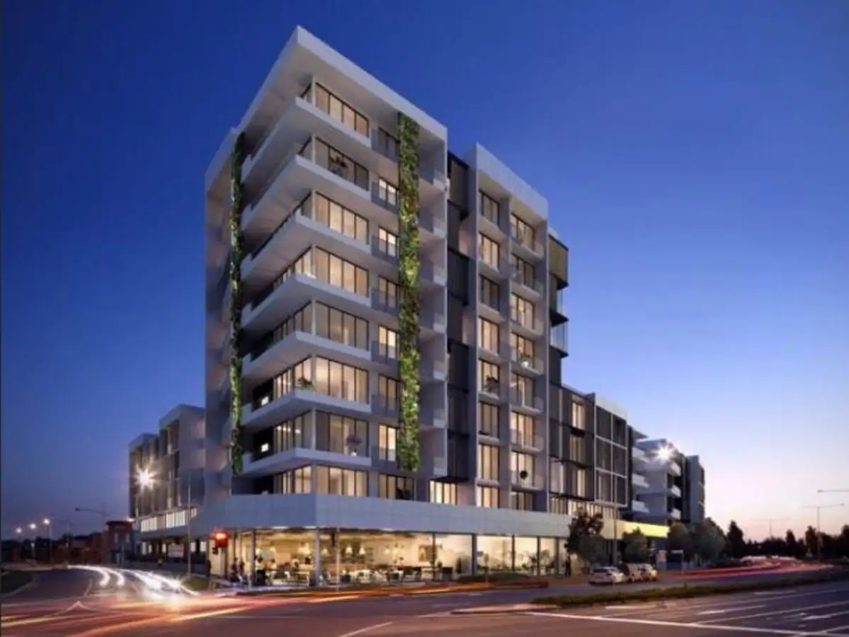 Main view of Homely apartment listing, 251/80 Cheltenham Road, Dandenong VIC 3175