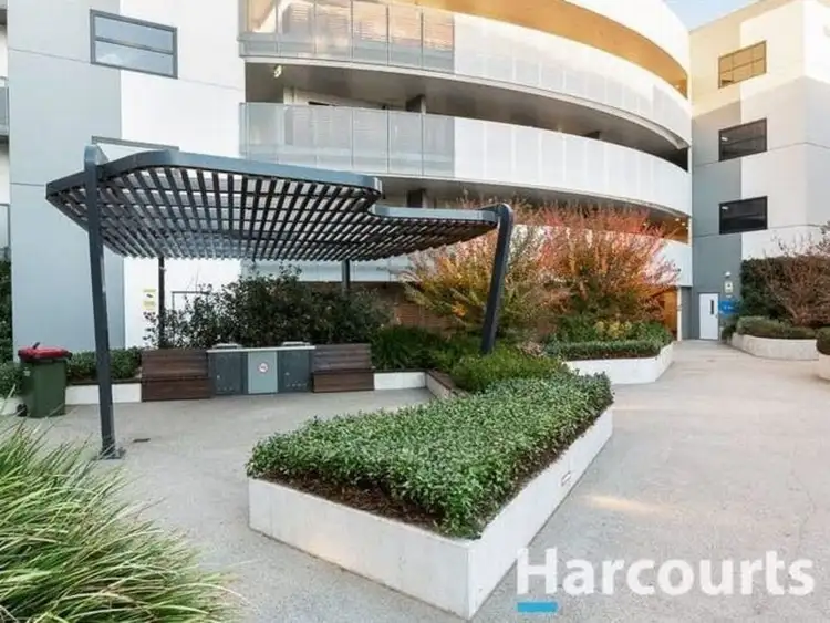 Second view of Homely apartment listing, 251/80 Cheltenham Road, Dandenong VIC 3175