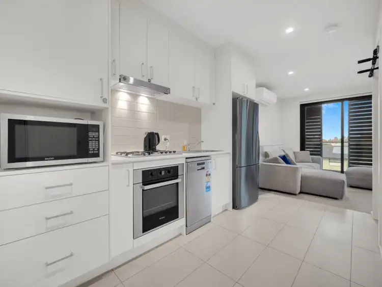 Third view of Homely apartment listing, 251/80 Cheltenham Road, Dandenong VIC 3175