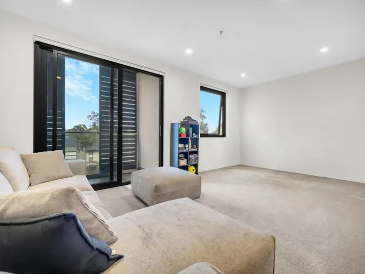 Fourth view of Homely apartment listing, 251/80 Cheltenham Road, Dandenong VIC 3175