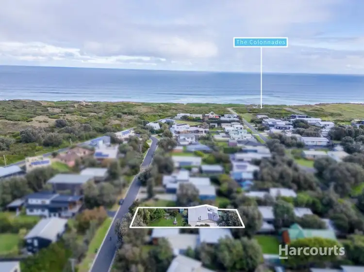 Main view of Homely house listing, 88 Ocean Reach, Cape Woolamai VIC 3925