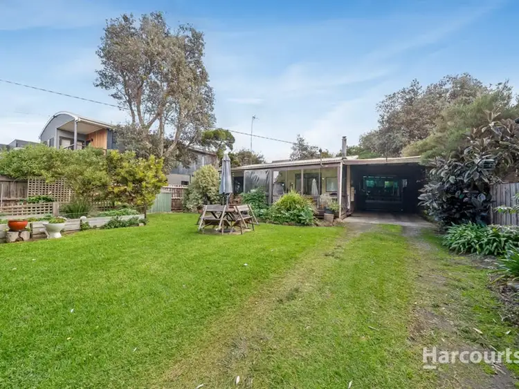 Second view of Homely house listing, 88 Ocean Reach, Cape Woolamai VIC 3925