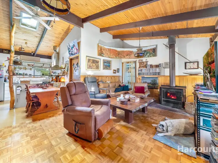 Sixth view of Homely house listing, 88 Ocean Reach, Cape Woolamai VIC 3925