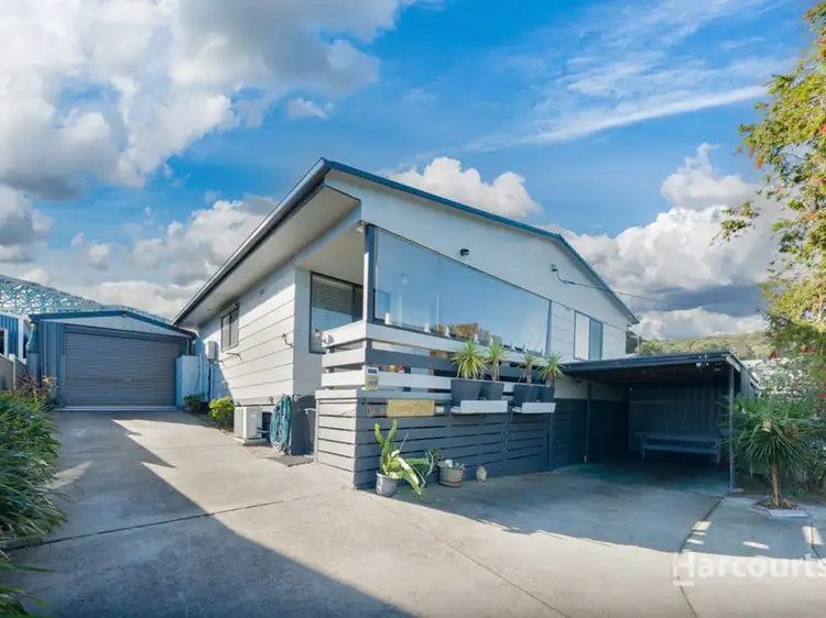 207 National Park Road, Loch Sport VIC 3851