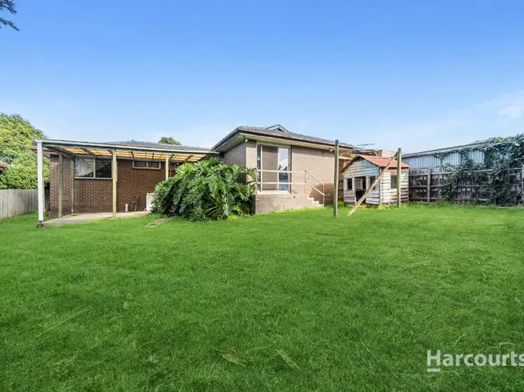 18 Rebecca Street, Doveton VIC 3177