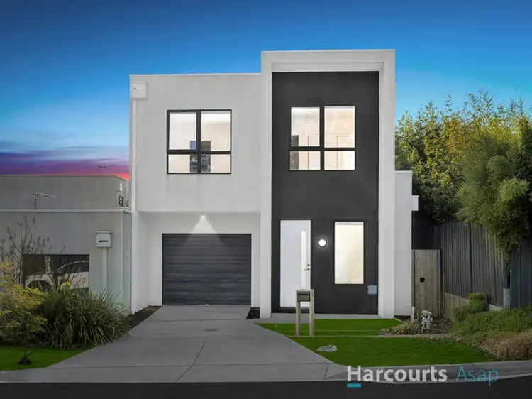 Main view of Homely townhouse listing, 4 Riana Loop, Eumemmerring VIC 3177