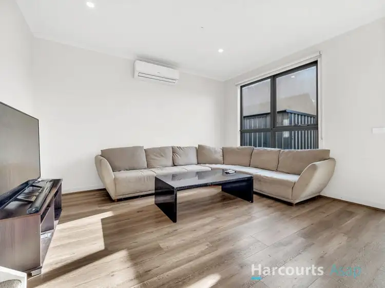 Third view of Homely townhouse listing, 4 Riana Loop, Eumemmerring VIC 3177