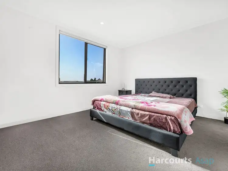 Fifth view of Homely townhouse listing, 4 Riana Loop, Eumemmerring VIC 3177