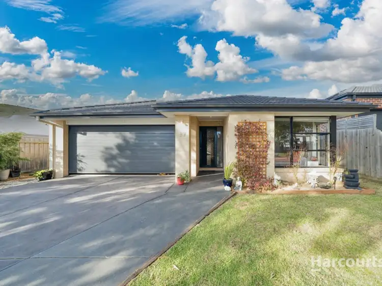 Main view of Homely house listing, 25 Castle Combe Circuit, Cowes VIC 3922