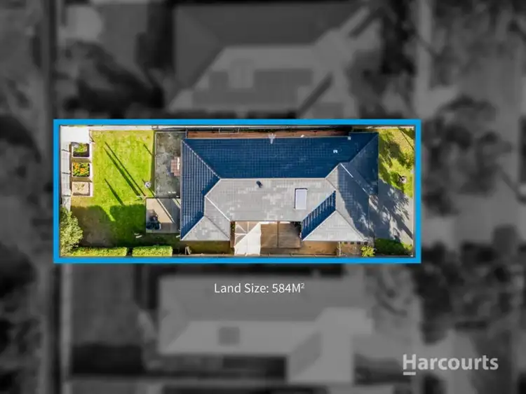 Second view of Homely house listing, 25 Castle Combe Circuit, Cowes VIC 3922