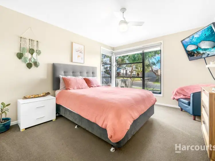 Fourth view of Homely house listing, 25 Castle Combe Circuit, Cowes VIC 3922