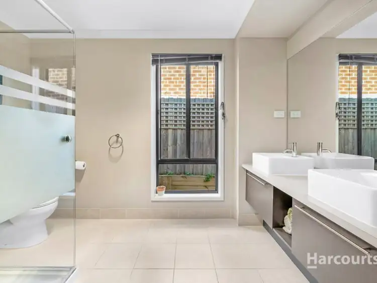 Fifth view of Homely house listing, 25 Castle Combe Circuit, Cowes VIC 3922