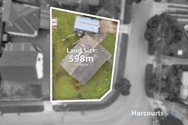 Third view of Homely house listing, 5 Conferta Crescent, Doveton VIC 3177