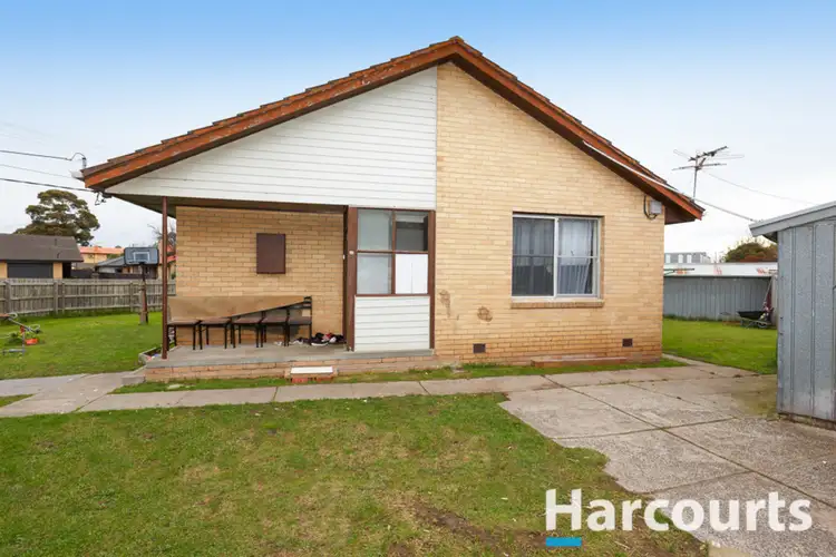 Fourth view of Homely house listing, 5 Conferta Crescent, Doveton VIC 3177