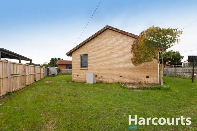 Sixth view of Homely house listing, 5 Conferta Crescent, Doveton VIC 3177