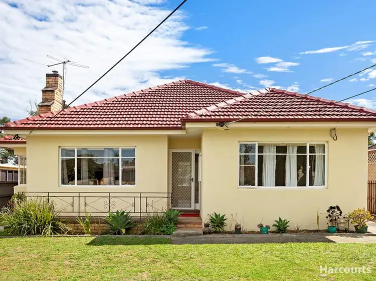 Main view of Homely house listing, 10 Adelaide Street, Dandenong VIC 3175