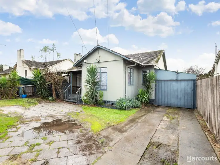 Main view of Homely house listing, 81 Boyd Street, Dandenong North VIC 3175