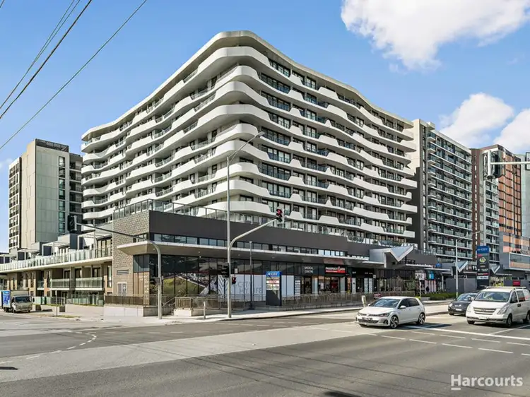 Main view of Homely apartment listing, 512/864 Blackburn Road, Clayton VIC 3168