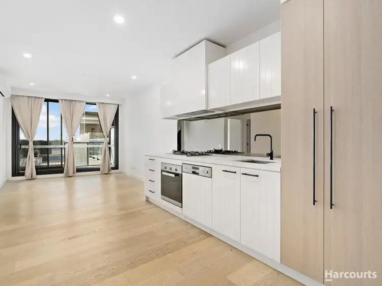 Third view of Homely apartment listing, 512/864 Blackburn Road, Clayton VIC 3168