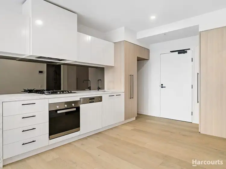 Fourth view of Homely apartment listing, 512/864 Blackburn Road, Clayton VIC 3168