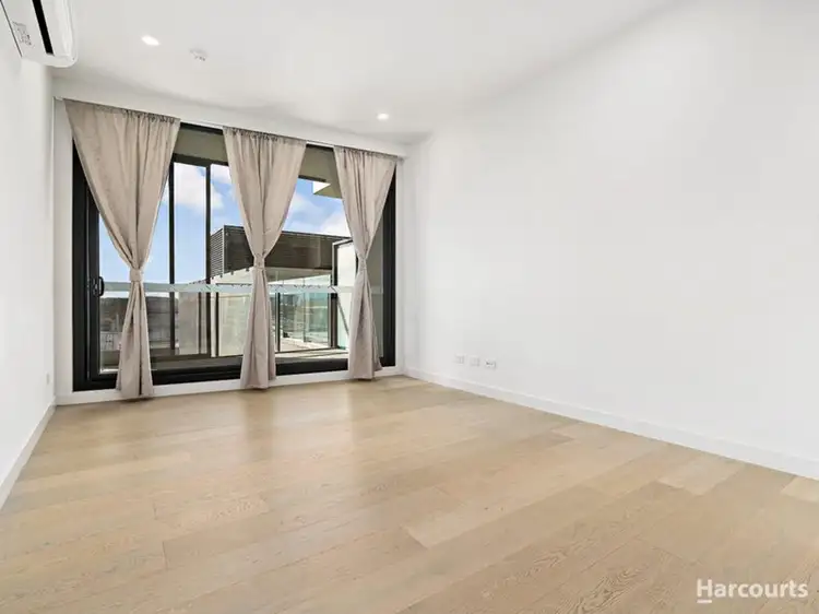 Fifth view of Homely apartment listing, 512/864 Blackburn Road, Clayton VIC 3168