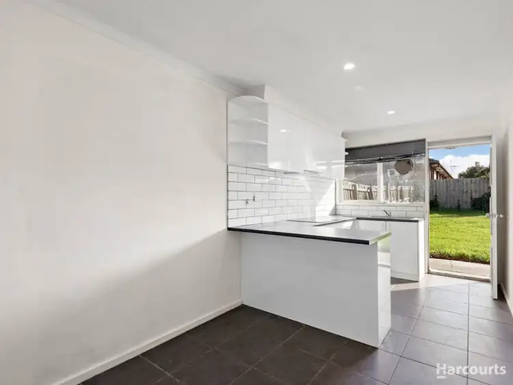 Second view of Homely unit listing, 17A Third Avenue, Dandenong North VIC 3175