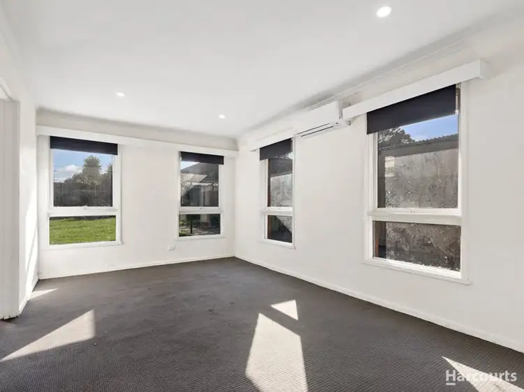 Third view of Homely unit listing, 17A Third Avenue, Dandenong North VIC 3175