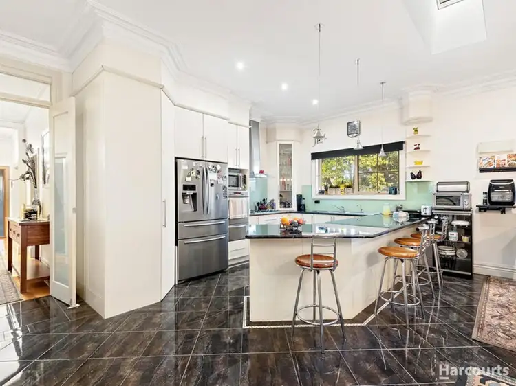 Third view of Homely house listing, 282 Warrigal Road, Glen Iris VIC 3146