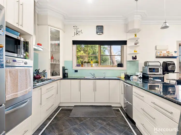 Fourth view of Homely house listing, 282 Warrigal Road, Glen Iris VIC 3146