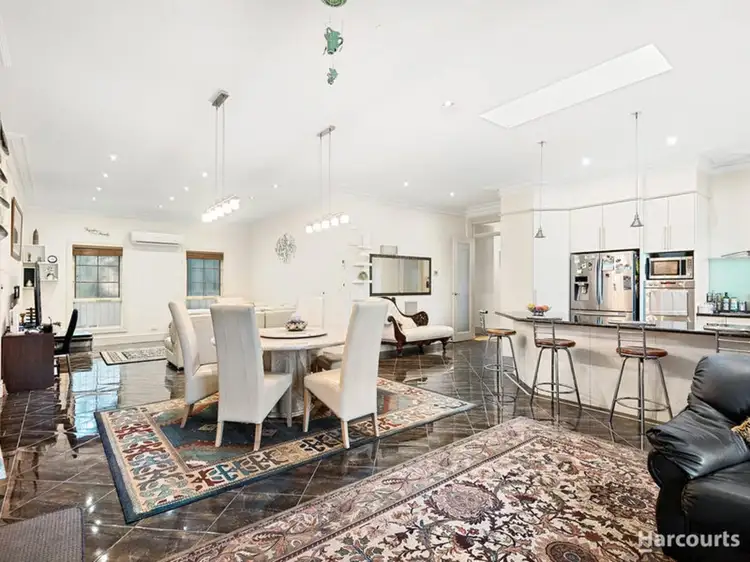 Seventh view of Homely house listing, 282 Warrigal Road, Glen Iris VIC 3146