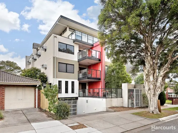 Main view of Homely apartment listing, 9/38 King Street, Dandenong VIC 3175