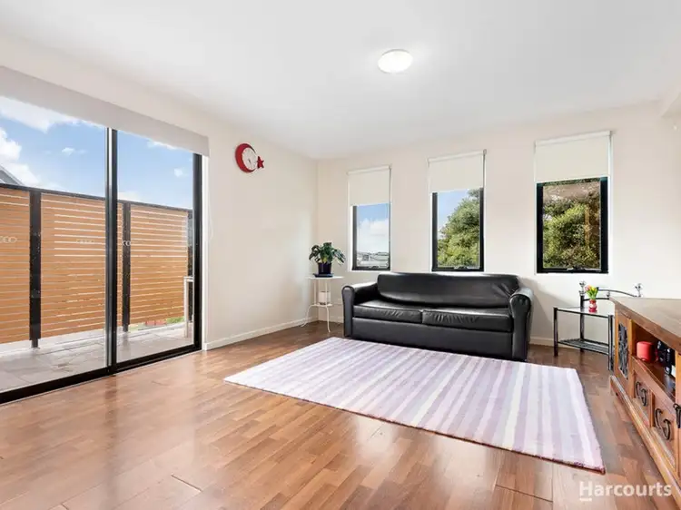 Second view of Homely apartment listing, 9/38 King Street, Dandenong VIC 3175