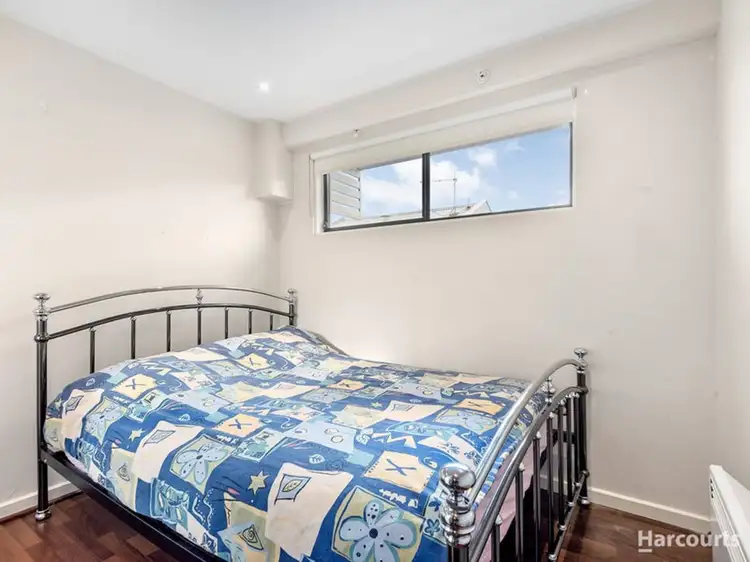 Fifth view of Homely apartment listing, 9/38 King Street, Dandenong VIC 3175