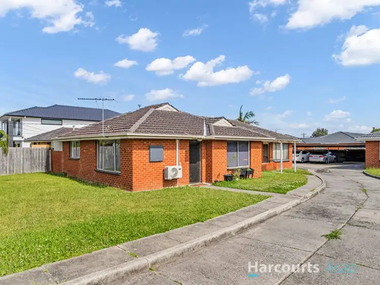Main view of Homely unit listing, 6/30-32 Nicole Avenue, Dandenong North VIC 3175