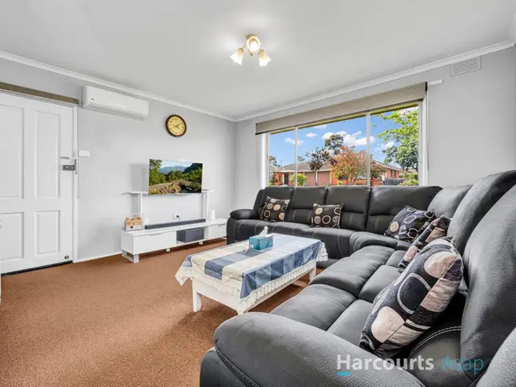 Second view of Homely unit listing, 6/30-32 Nicole Avenue, Dandenong North VIC 3175